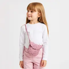 CONIGLIO - Cartera Niña