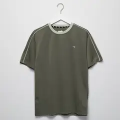 DIADORA - Polo Manga Corta Niño