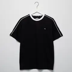 DIADORA - Polo Manga Corta Niño