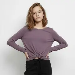 DIADORA - Polo Niña