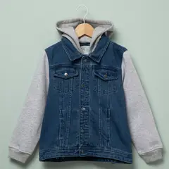 YAMP - Casaca Niño Algodón
