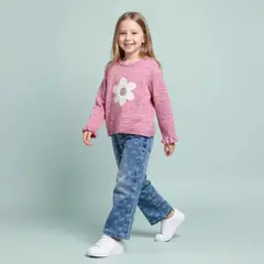 YAMP - Chompa Niña
