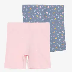 YAMP - Legging Niña Pack X2 Algodón