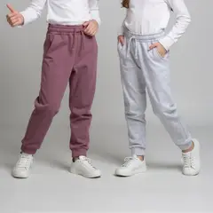 YAMP - Pantalón Niña Pack X2