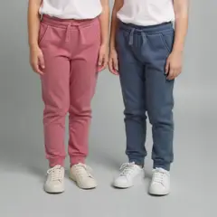 YAMP - Pantalón Niña Pack X2