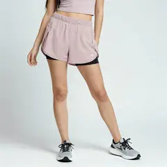 DIADORA - Short Niña