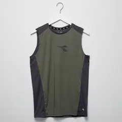 DIADORA - Polo Manga Corta Niño