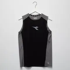 DIADORA - Polo Manga Corta Niño