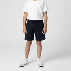 YAMP - Short Niño Algodón