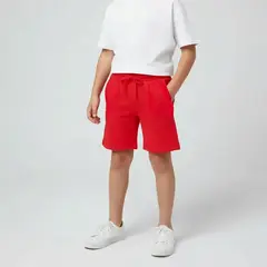 YAMP - Short Niño Algodón