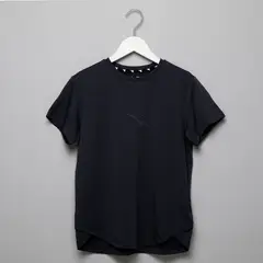 DIADORA - Polo Manga Corta Niña