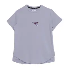 DIADORA - Polo Manga Corta Niña