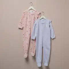 YAMP - Pijama Bebé Niña