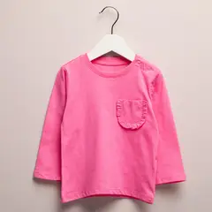 YAMP - Polo Bebé Niña