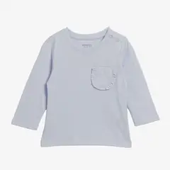 YAMP - Polo Bebé Niña