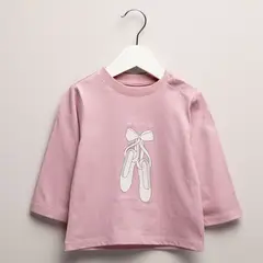 YAMP - Polo Bebé Niña