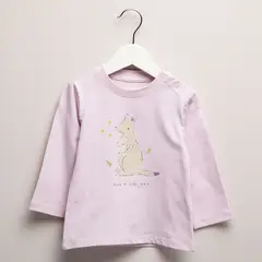 YAMP - Polo Bebé Niña