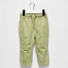 YAMP - Pantalón Bebé Niño Algodón