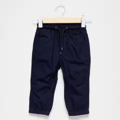 YAMP - Pantalón Bebé Niño Algodón