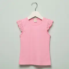 YAMP - Polo Bebé Niña Algodón