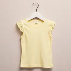 YAMP - Polo Bebé Niña Algodón