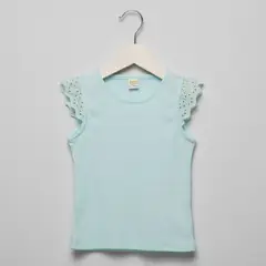 YAMP - Polo Bebé Niña Algodón