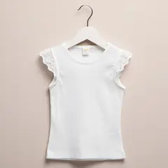 YAMP - Polo Bebé Niña Algodón