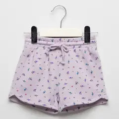YAMP - Short Bebé Niña