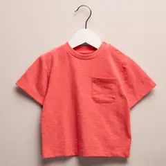 YAMP - Polo Manga Corta Bebé Niño