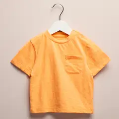 YAMP - Polo Manga Corta Bebé Niño