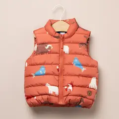 YAMP - Chaleco Bebé Niño