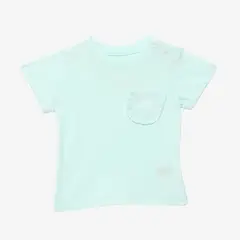 YAMP - Polo Manga Corta Bebé Niña