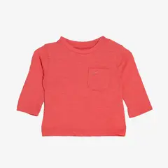 YAMP - Polo Bebé Niño