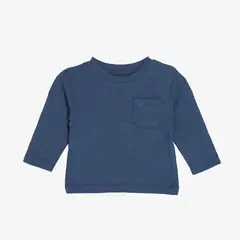 YAMP - Polo Bebé Niño