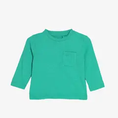 YAMP - Polo Bebé Niño