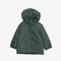 YAMP - Casaca Cortaviento Bebé Niño Algodón