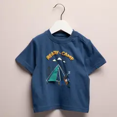 YAMP - Polo Bebé Niño Algodón