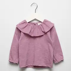 YAMP - Polo Bebé Niña