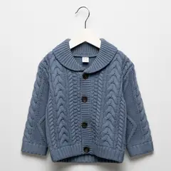 YAMP - Chaqueta Niño Algodón