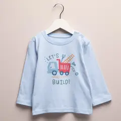 YAMP - Polo Bebé Niño Algodón