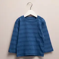 YAMP - Polo Bebé Niño Algodón