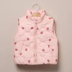 YAMP - Chaleco Bebé Niña