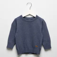 YAMP - Chompa Bebé Niño Algodón