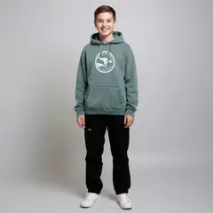 DOO AUSTRALIA - Polera Niño Algodón