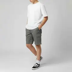 FEDERATION - Short Niño Algodón