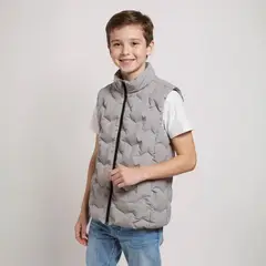 FEDERATION - Chaleco Niño