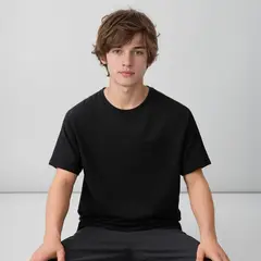 FEDERATION - Polo Niño Algodón