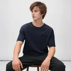 FEDERATION - Polo Niño Algodón