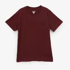 FEDERATION - Polo Niño Algodón