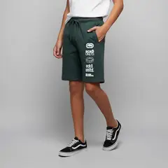 ECKO - Short Niño Algodón